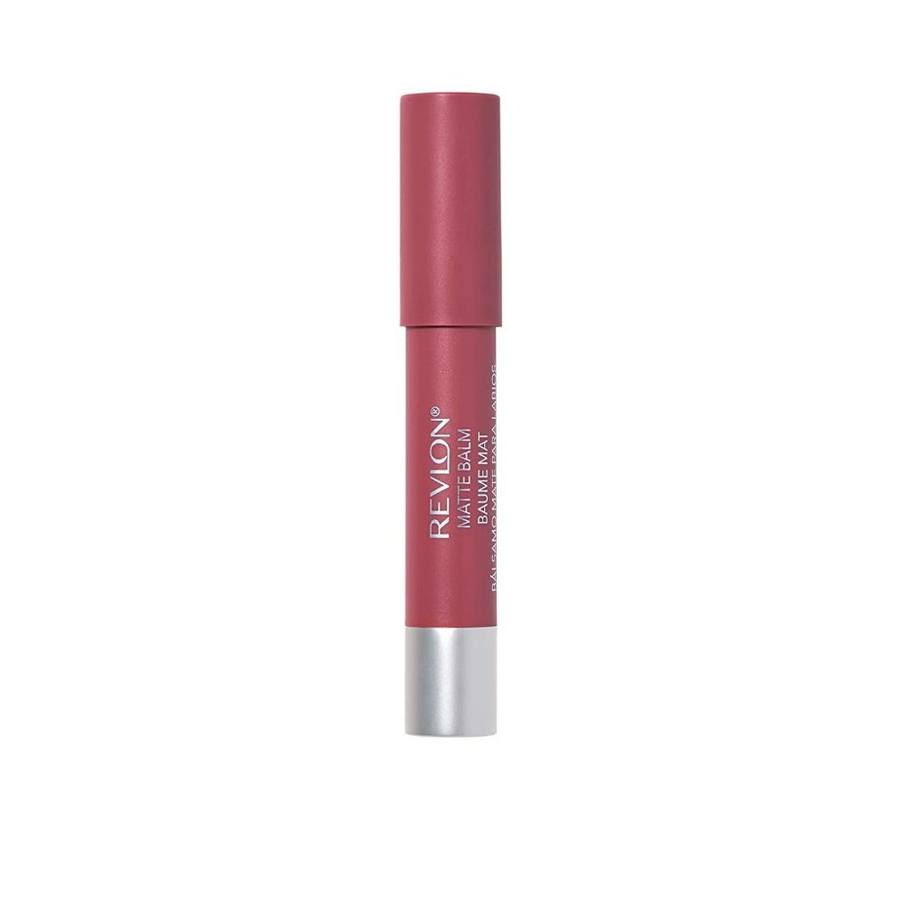Revlon ColorBurst Matte Balm  ~ Elusive ~ Sealed